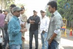 Tupaki Movie Working Stills - 30 of 35