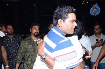 Tupaki Ramudu Pre Release Event - 27 of 41
