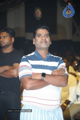 Tupaki Ramudu Pre Release Event - 33 of 41