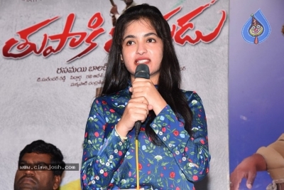 Tupaki Ramudu Success Meet - 3 of 21