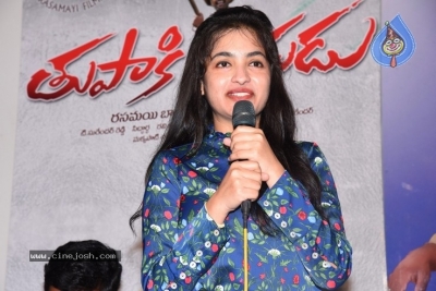 Tupaki Ramudu Success Meet - 9 of 21