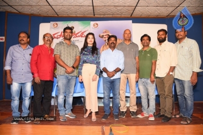 Tupaki Ramudu Success Meet - 11 of 21