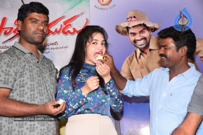 Tupaki Ramudu Success Meet - 16 of 21