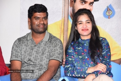 Tupaki Ramudu Success Meet - 18 of 21