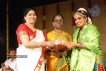TV Actress Ammu Bharathanatya Arangetram Event - 31 of 38