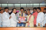 TV Federation Felicitates New MAA Team - 2 of 96