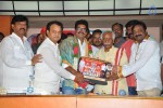 TV Federation Felicitates New MAA Team - 6 of 96