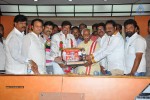 TV Federation Felicitates New MAA Team - 8 of 96