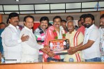 TV Federation Felicitates New MAA Team - 15 of 96