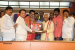 TV Federation Felicitates New MAA Team - 16 of 96