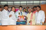 TV Federation Felicitates New MAA Team - 26 of 96