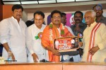 TV Federation Felicitates New MAA Team - 28 of 96