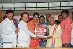 TV Federation Felicitates New MAA Team - 30 of 96