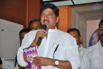 TV Federation Felicitates New MAA Team - 31 of 96