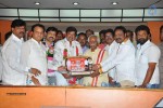 TV Federation Felicitates New MAA Team - 34 of 96