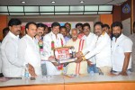 TV Federation Felicitates New MAA Team - 37 of 96