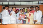 TV Federation Felicitates New MAA Team - 39 of 96