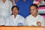 TV Federation Felicitates New MAA Team - 51 of 96