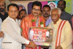 TV Federation Felicitates New MAA Team - 52 of 96