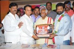 TV Federation Felicitates New MAA Team - 53 of 96