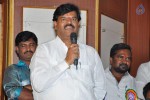 TV Federation Felicitates New MAA Team - 56 of 96