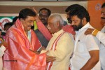 TV Federation Felicitates New MAA Team - 58 of 96