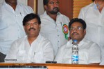 TV Federation Felicitates New MAA Team - 60 of 96
