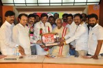 TV Federation Felicitates New MAA Team - 89 of 96