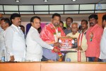 TV Federation Felicitates New MAA Team - 91 of 96