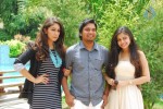 U and I Movie Press Meet Stills - 2 of 25