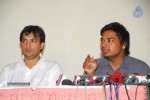 U and I Movie Press Meet Stills - 3 of 25