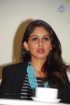 U and I Movie Press Meet Stills - 4 of 25