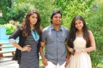 U and I Movie Press Meet Stills - 5 of 25