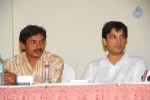 U and I Movie Press Meet Stills - 6 of 25