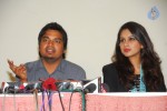 U and I Movie Press Meet Stills - 7 of 25