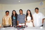 U and I Movie Press Meet Stills - 8 of 25