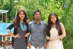 U and I Movie Press Meet Stills - 10 of 25