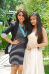 U and I Movie Press Meet Stills - 15 of 25