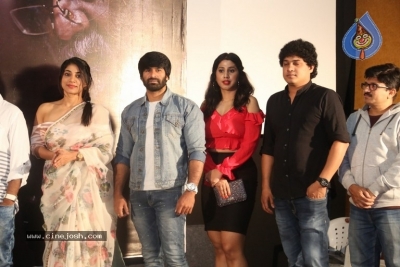 U Movie Pre Release Event - 7 of 16