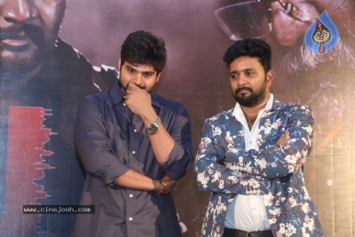 U Movie Pre Release Event - 13 of 16