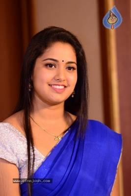 U Movie Press Meet - 3 of 18