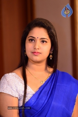 U Movie Press Meet - 4 of 18