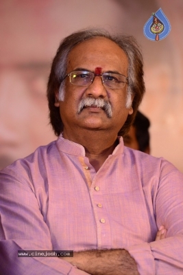 U Movie Press Meet - 6 of 18