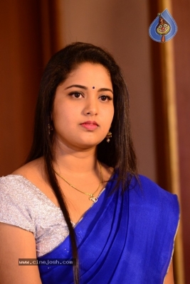 U Movie Press Meet - 13 of 18