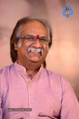 U Movie Press Meet - 17 of 18