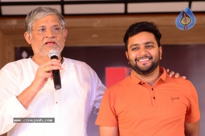 U Movie Press Meet - 18 of 18