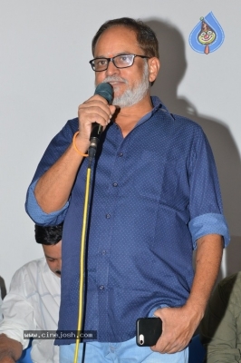 U Movie Press Meet - 7 of 17