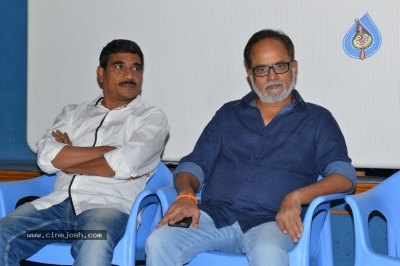 U Movie Press Meet - 10 of 17