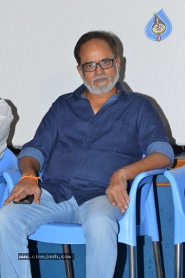 U Movie Press Meet - 13 of 17