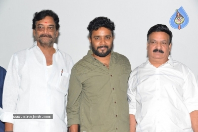U Movie Press Meet - 14 of 17
